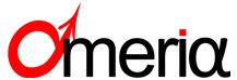 Omeria logo